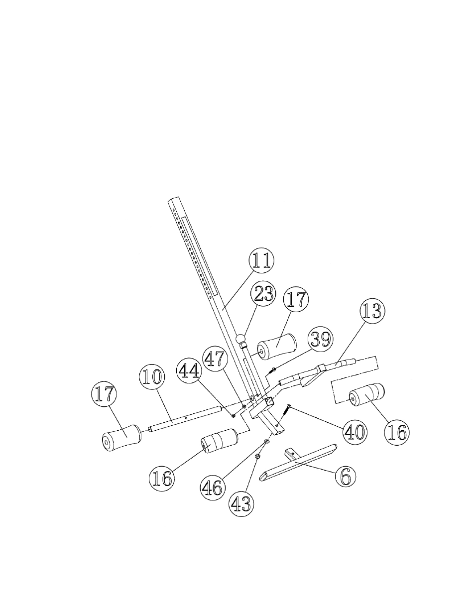 Diagram 4 | Impex IVT-451 User Manual | Page 10 / 14