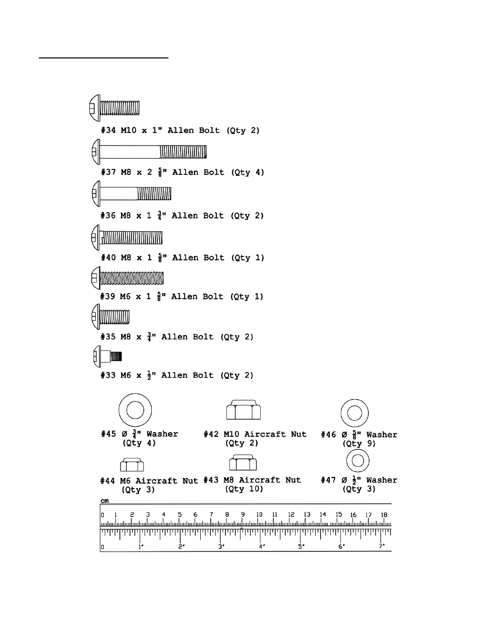 Impex IVT-451 User Manual | Page 5 / 14