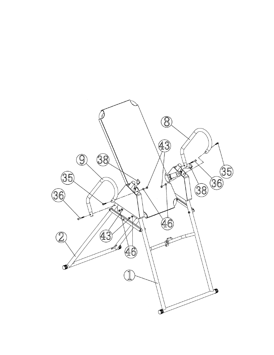 Diagram 3 | Impex IVT-451 User Manual | Page 9 / 14