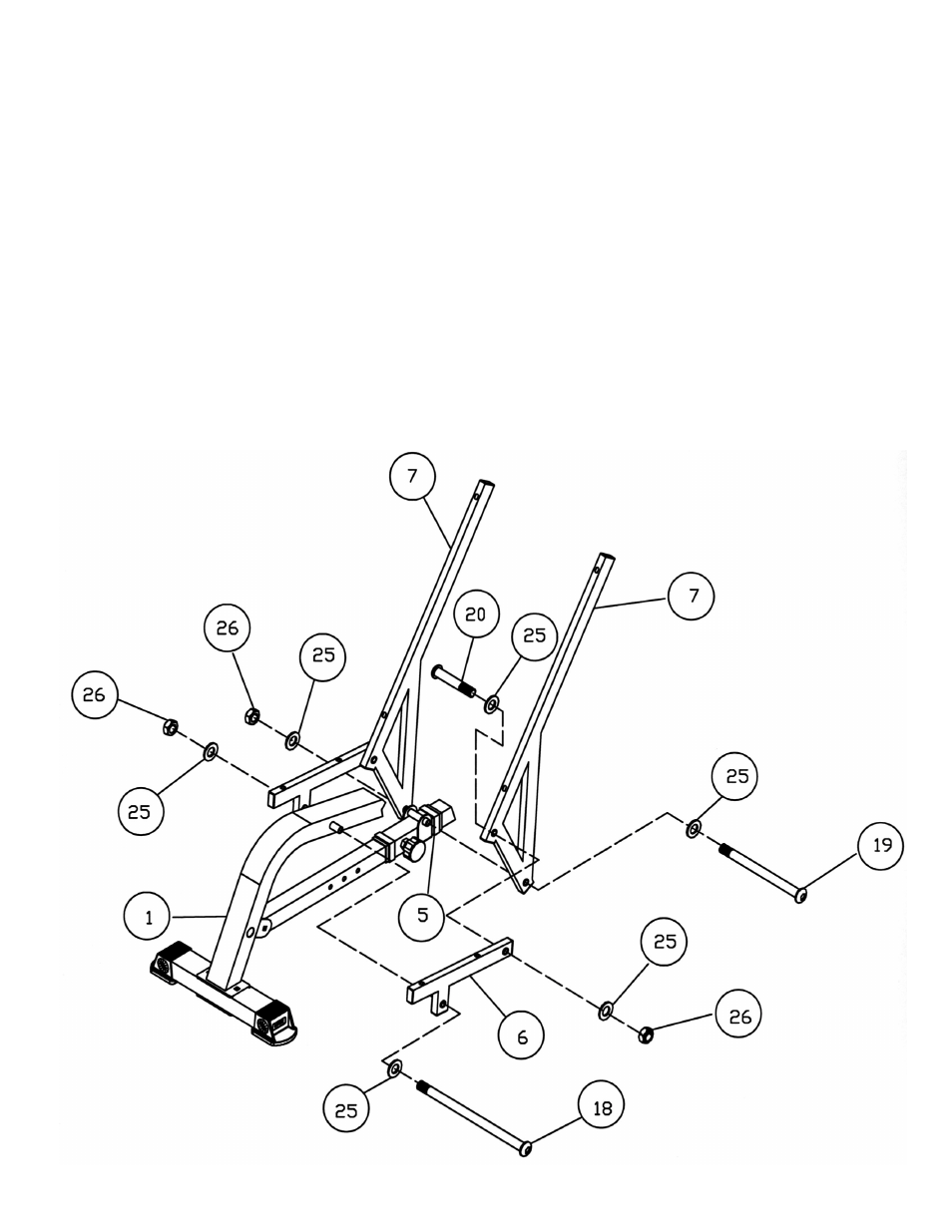 Diagram 3 | Impex IGS-6900 User Manual | Page 8 / 12