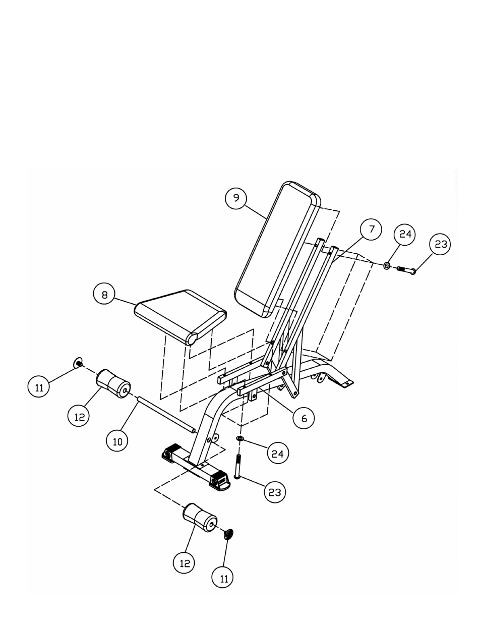 Diagram 4 | Impex IGS-6900 User Manual | Page 9 / 12