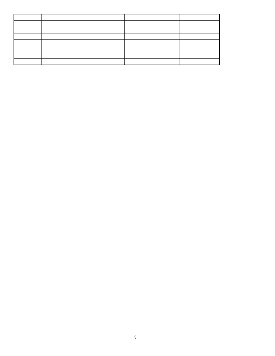 Impex MD-879 User Manual | Page 10 / 12