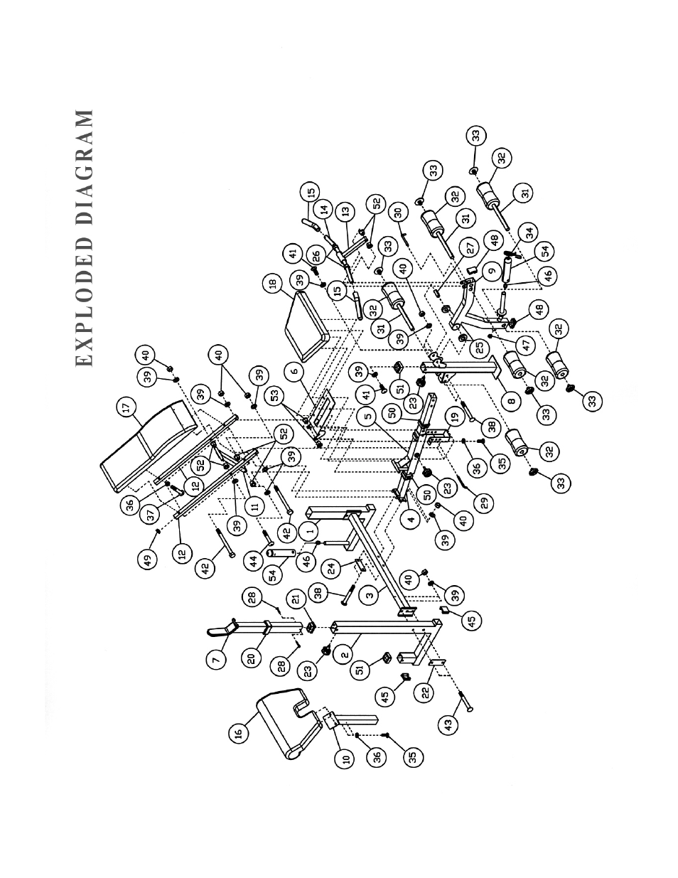 Impex MWB-760 User Manual | Page 10 / 12