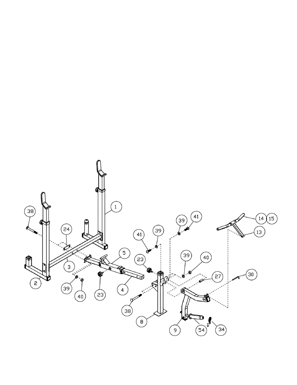 Diagram 2 | Impex MWB-760 User Manual | Page 6 / 12