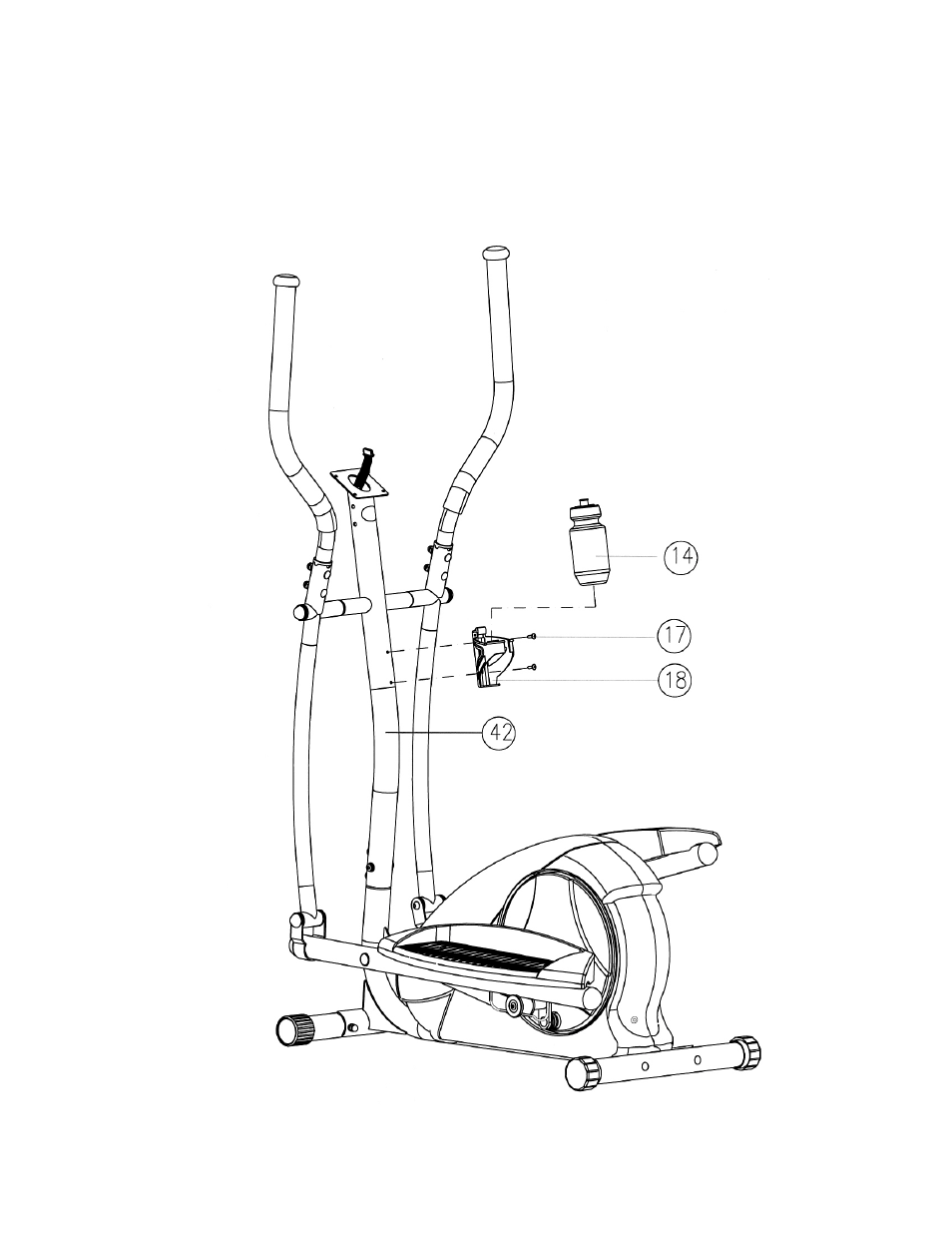 Step 7 (see diagram 7), Diagram 7 | Impex BF-1200 User Manual | Page 12 / 19