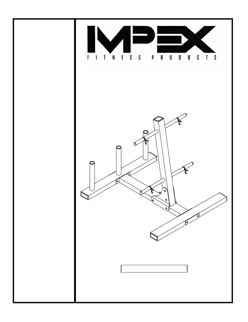 Impex PT 70 User Manual | 9 pages