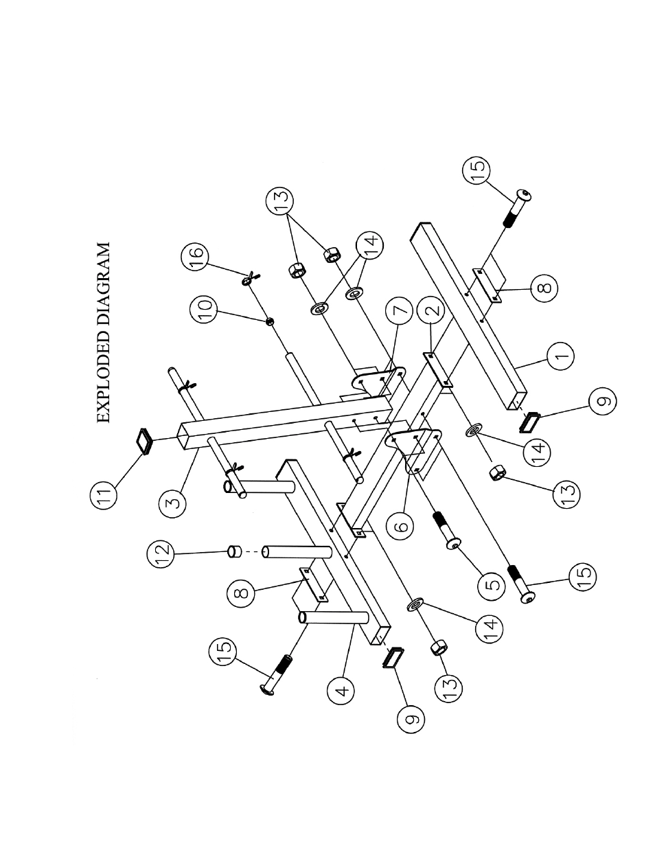Impex PT 70 User Manual | Page 7 / 9