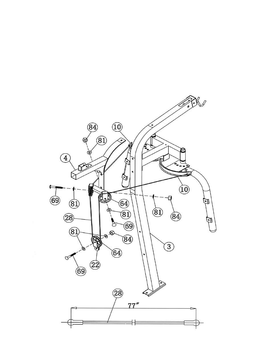 Diagram 7 | Impex PREMIER User Manual | Page 12 / 19