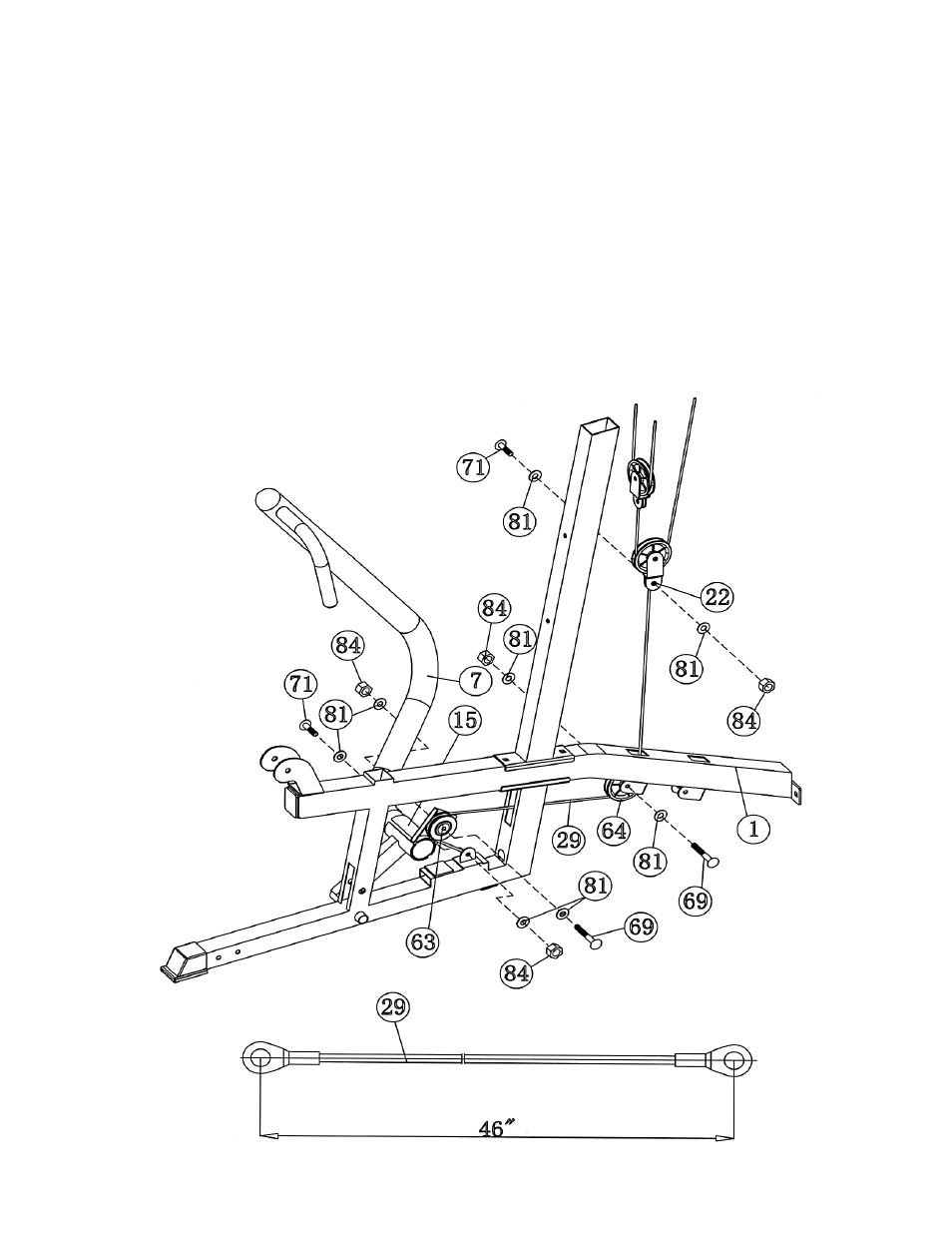 Diagram 9 | Impex PREMIER User Manual | Page 15 / 19