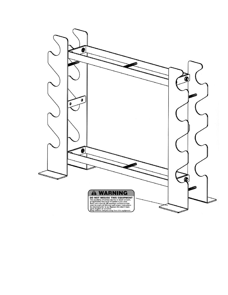 Impex DBR-56 User Manual | Page 4 / 8