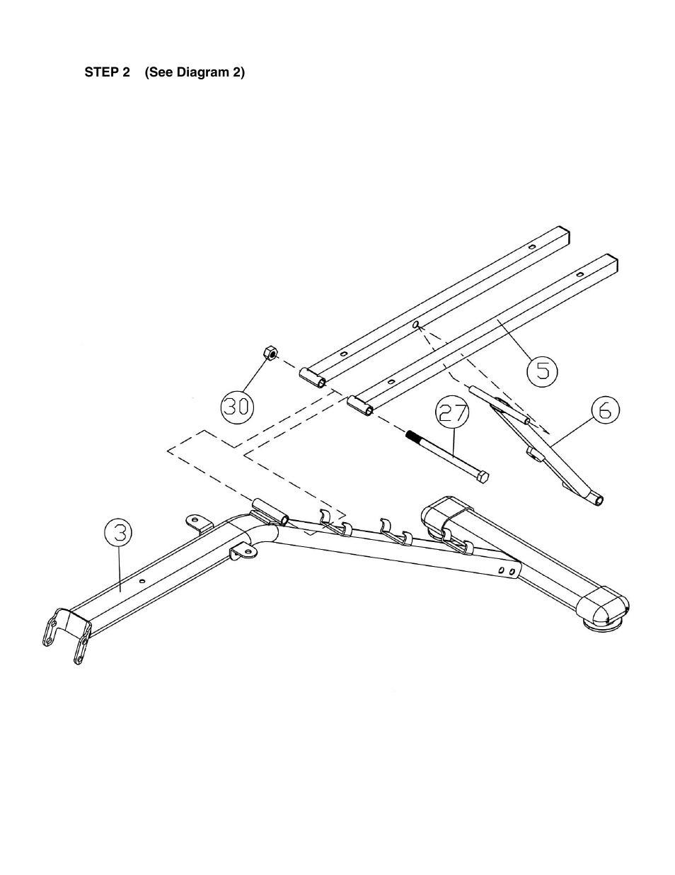 Diagram 2 | Impex SB-228 User Manual | Page 7 / 11