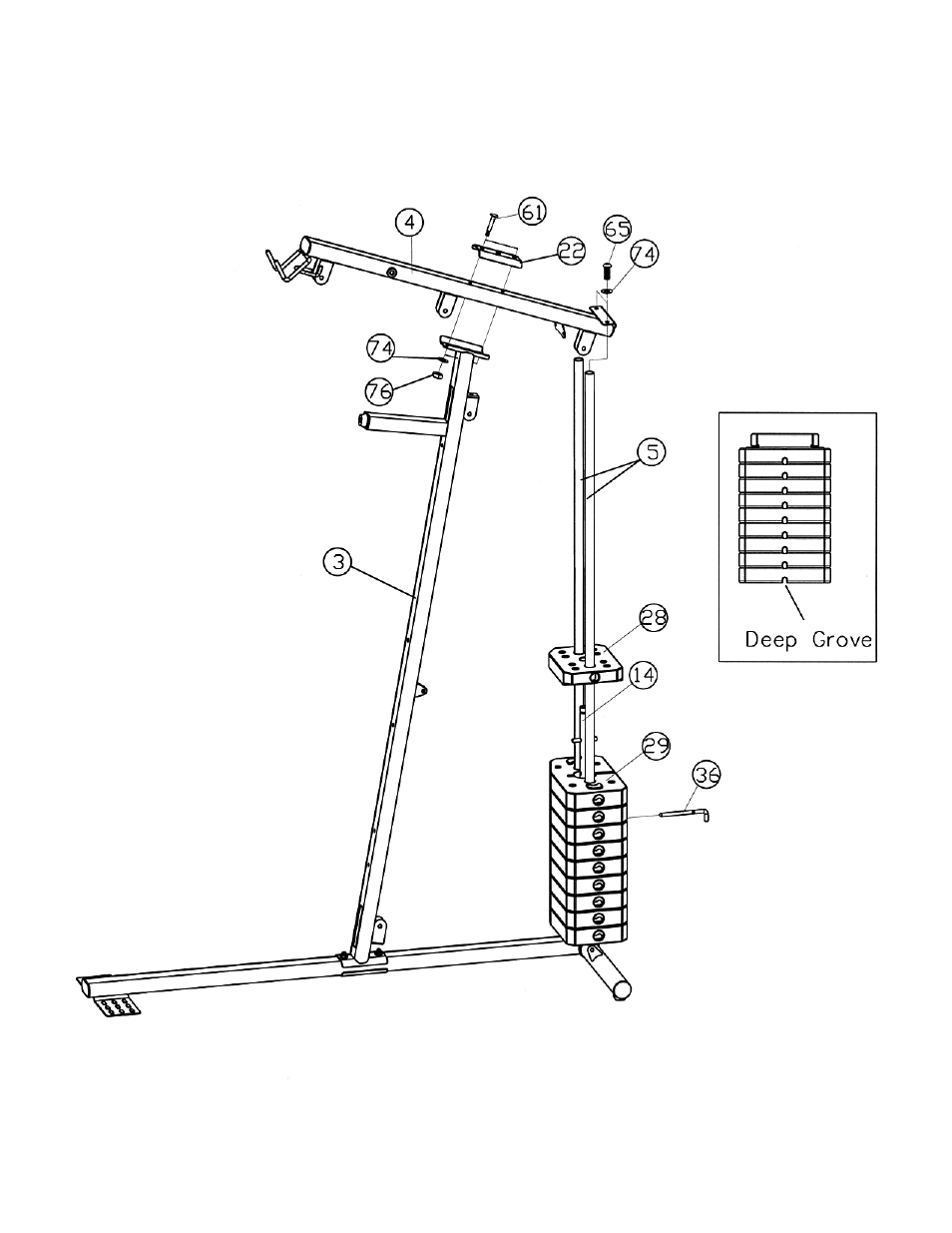 Diagram-2 | Impex MSS-1600 User Manual | Page 11 / 25