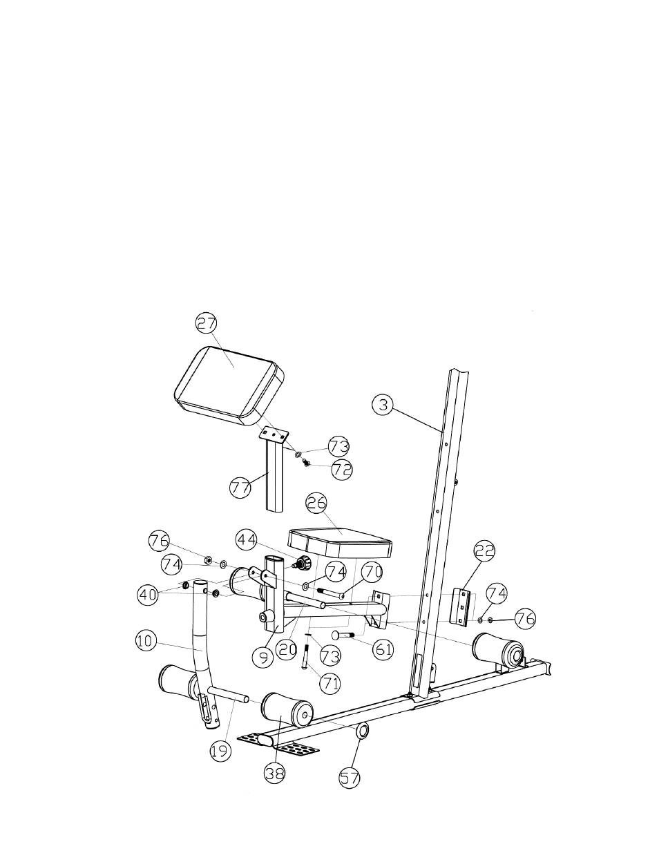 Diagram 3 | Impex MSS-1600 User Manual | Page 12 / 25