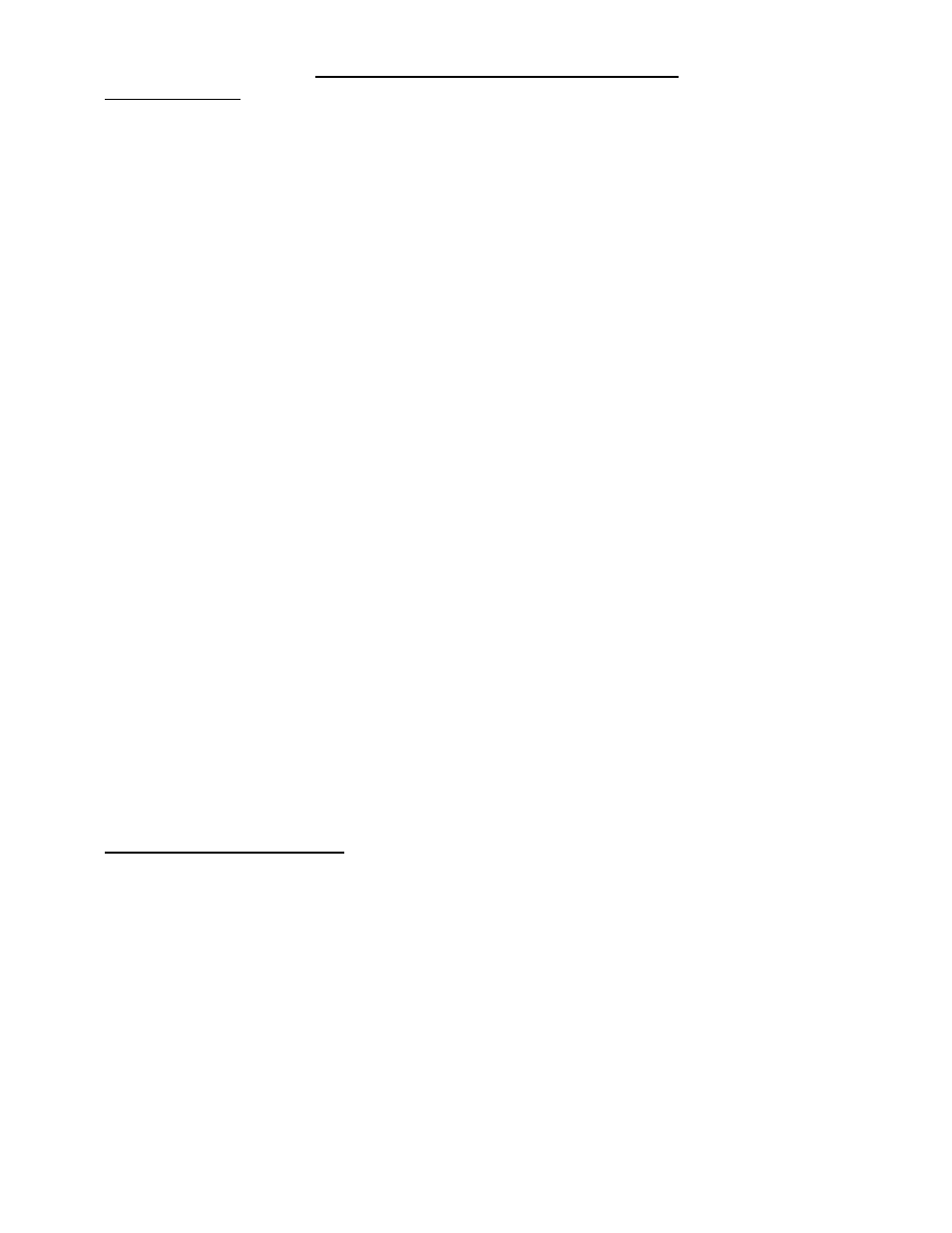 Important safety notice | Impex MSS-1600 User Manual | Page 3 / 25