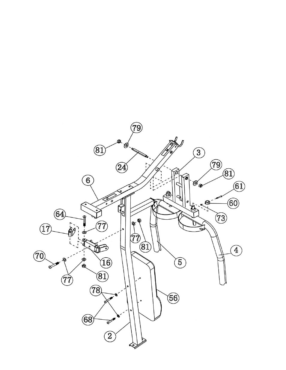 Diagram 4 | Impex MWM900 User Manual | Page 11 / 20