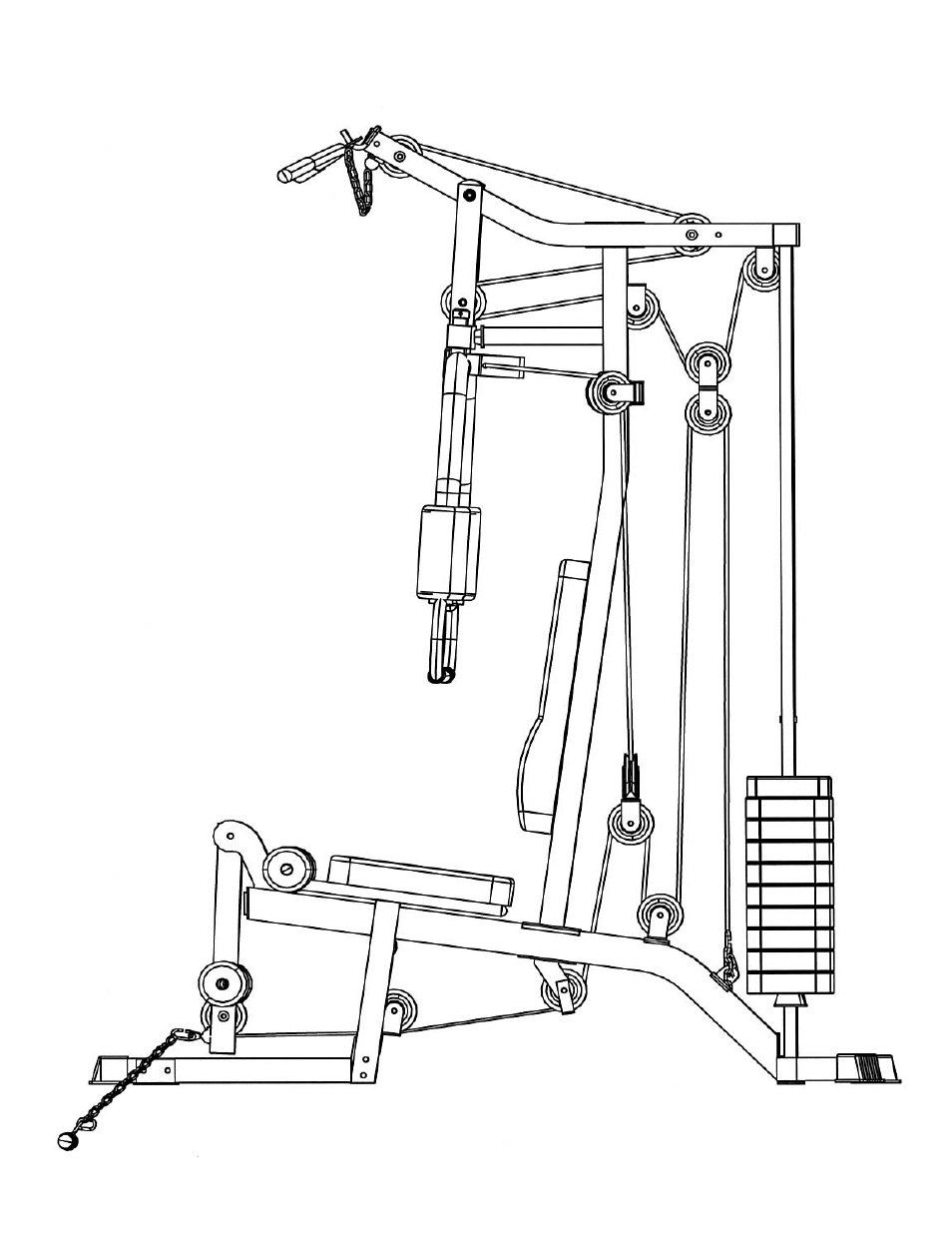 Impex MWM900 User Manual | Page 12 / 20
