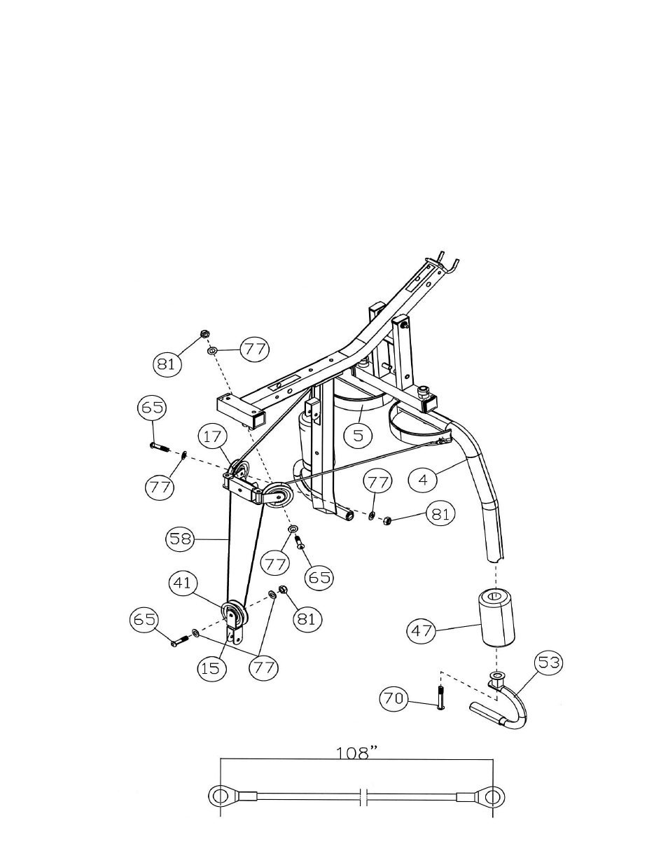 Impex MWM900 User Manual | Page 15 / 20