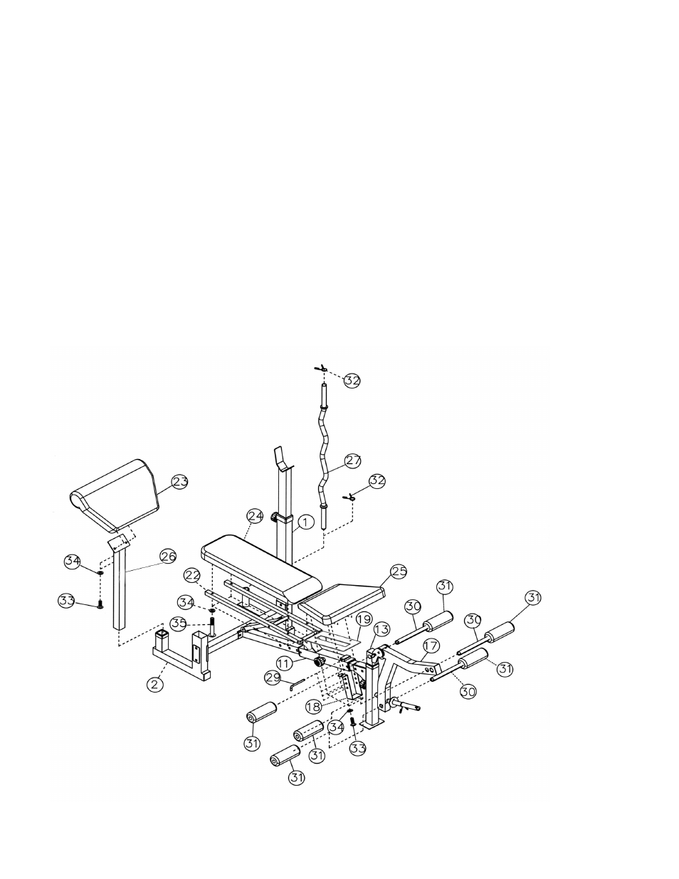 Diagram 4 | Impex PHC 698 User Manual | Page 8 / 11
