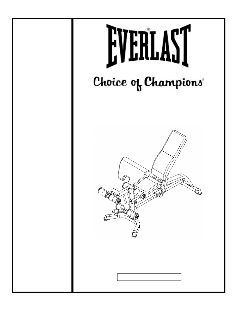 Impex EVE-540 User Manual | 13 pages