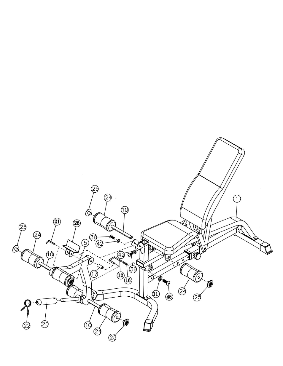 Diagram 4 | Impex EVE-540 User Manual | Page 9 / 13