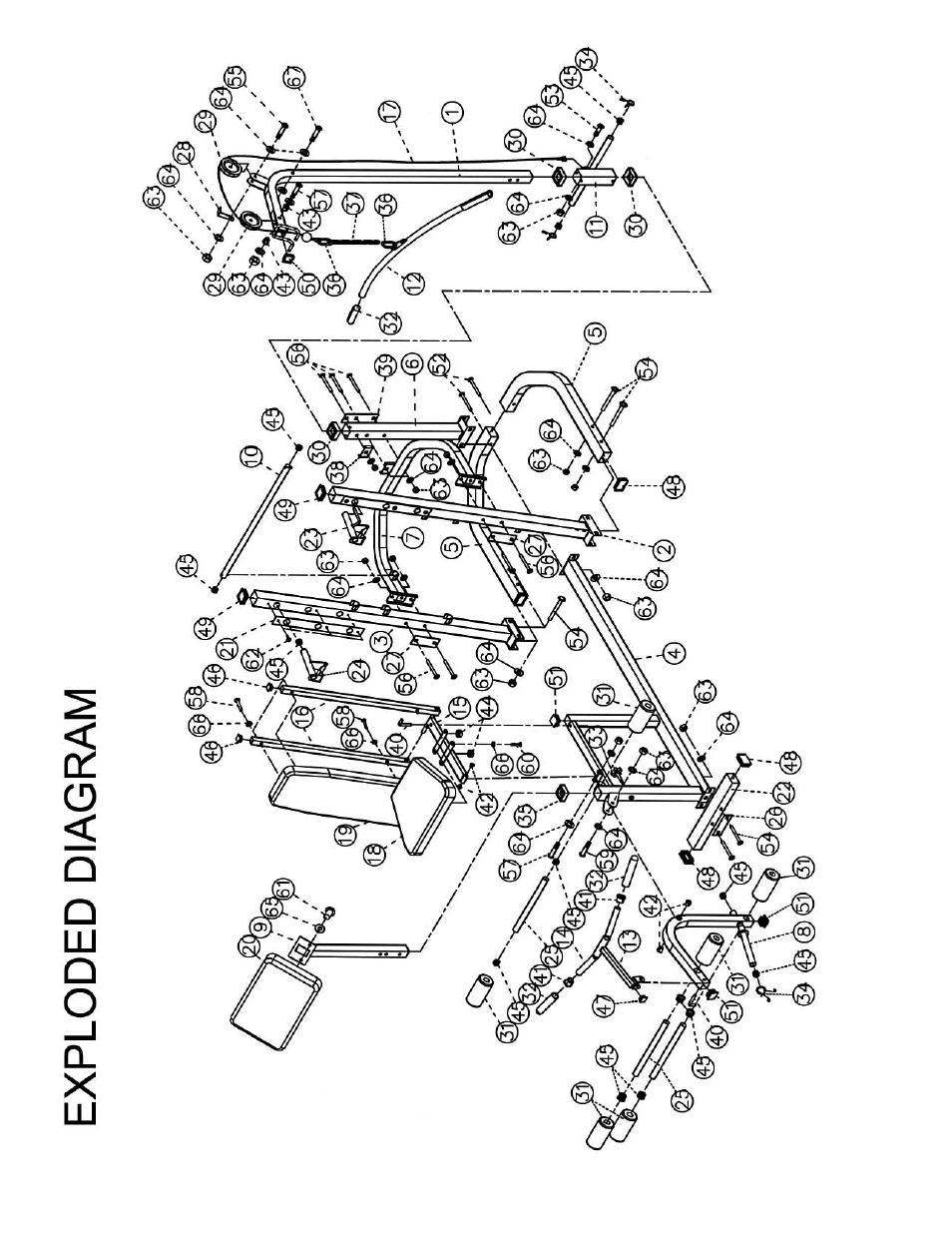 Impex CB-430 User Manual | Page 11 / 13