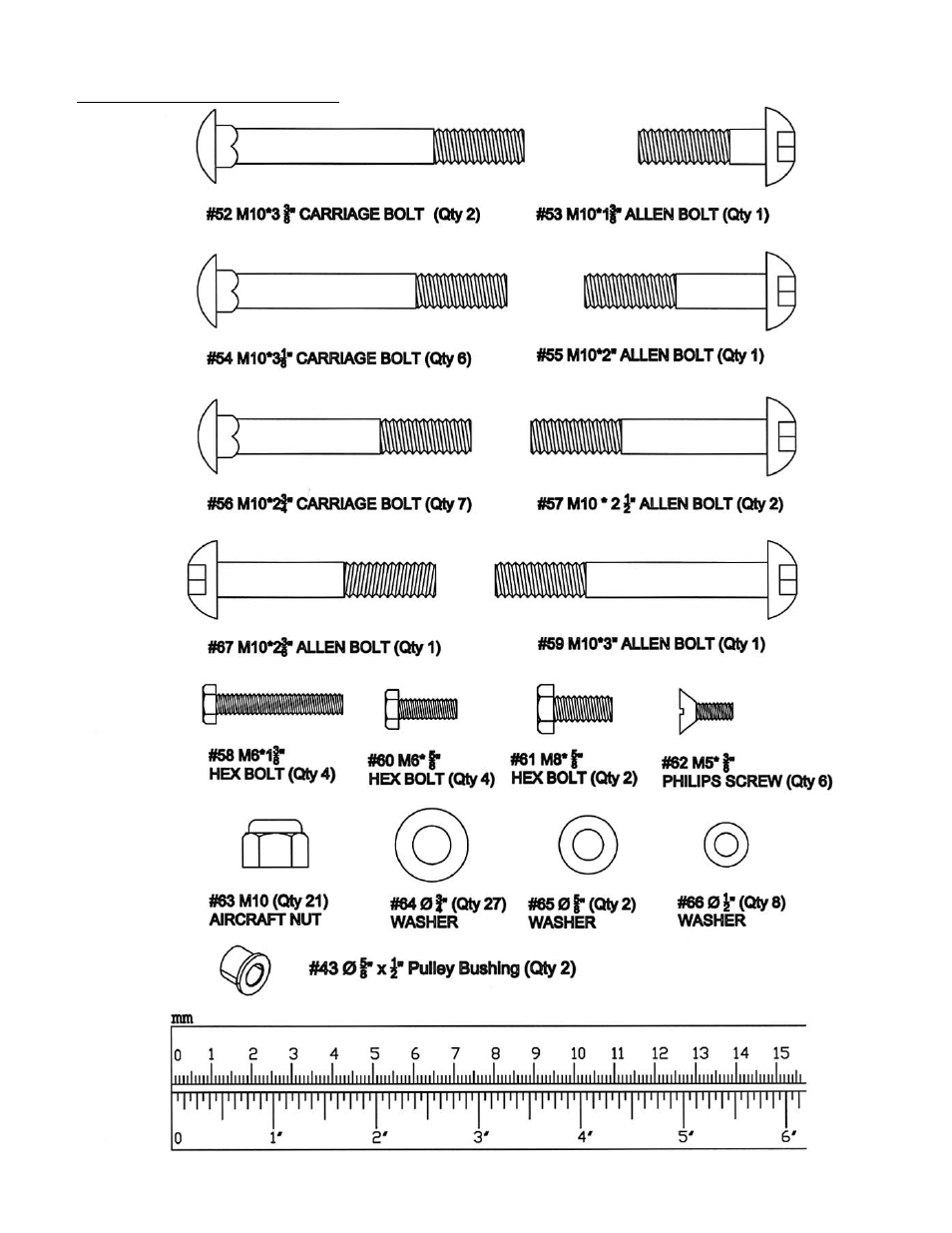 Impex CB-430 User Manual | Page 4 / 13