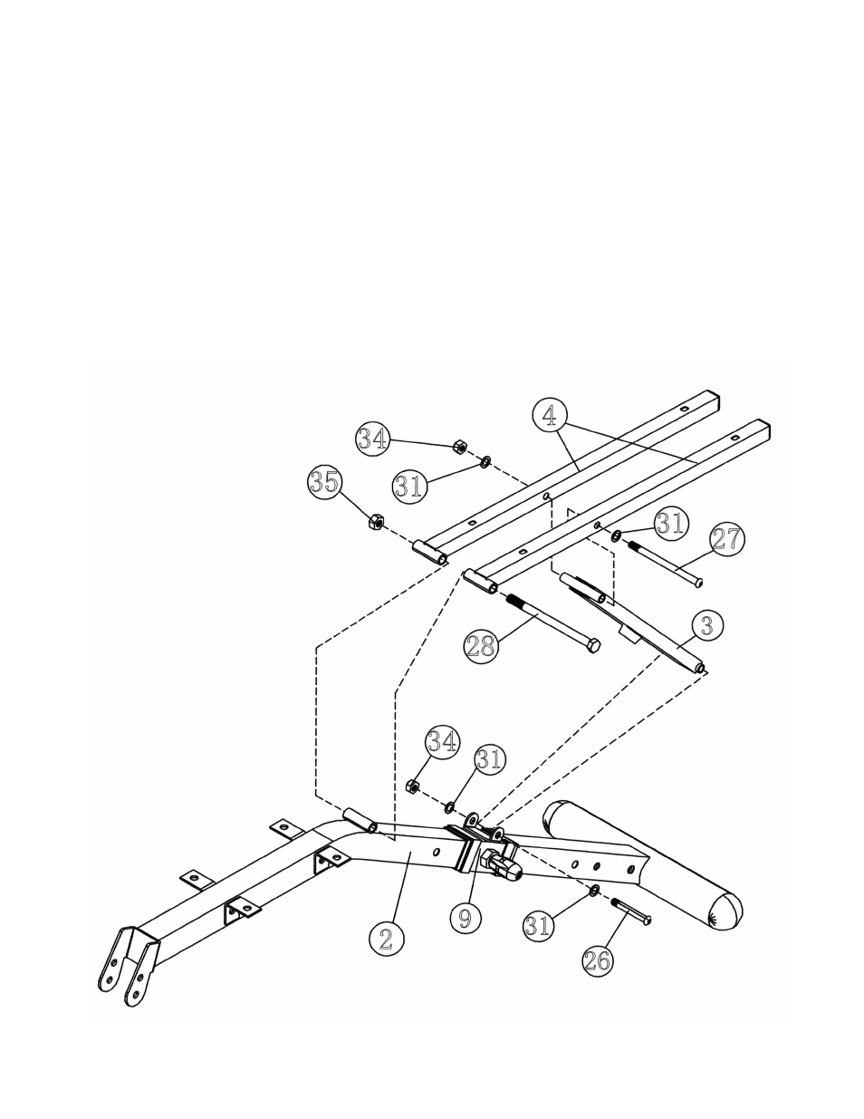 Diagram 2 | Impex SB 210 User Manual | Page 6 / 10