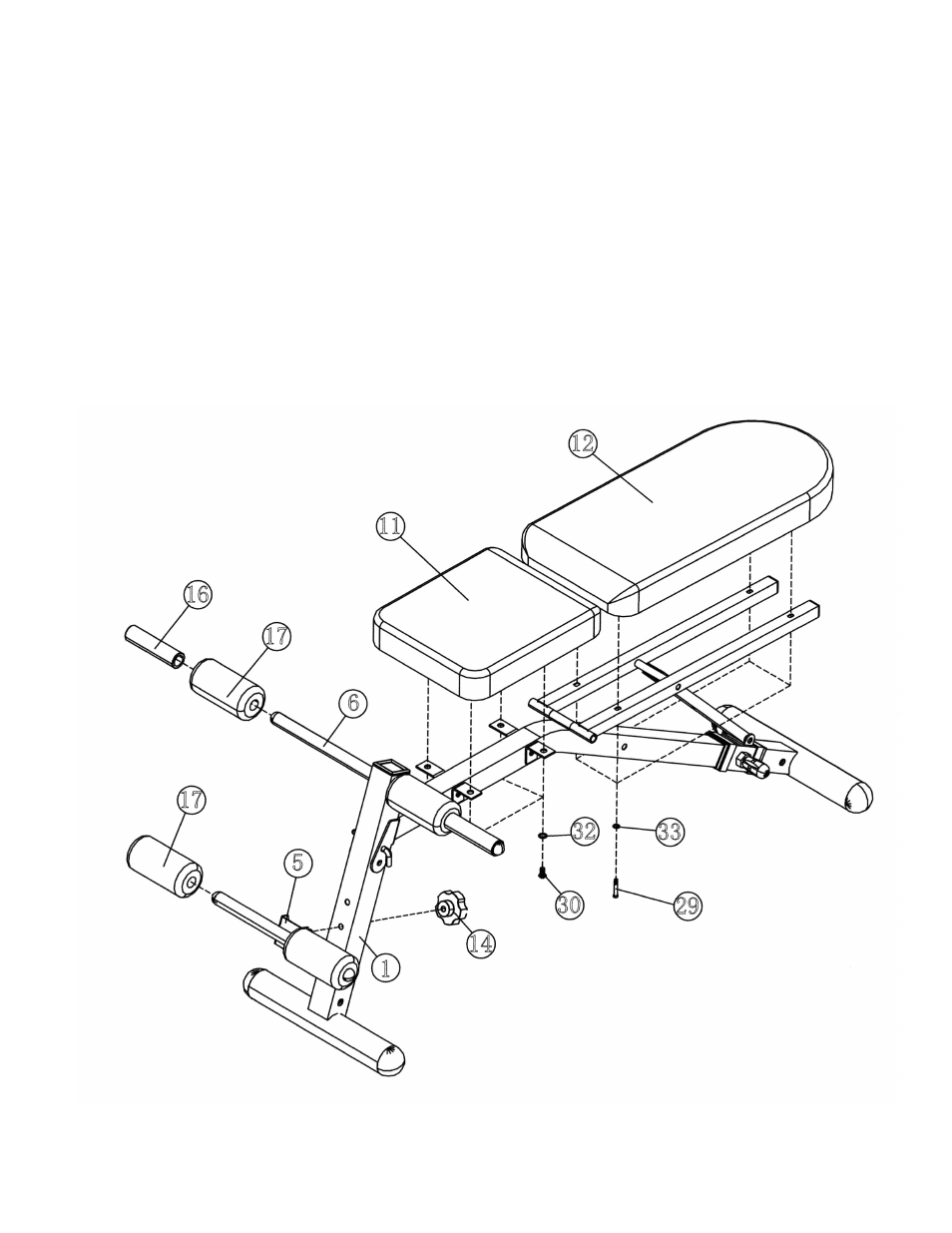 Diagram 3 | Impex SB 210 User Manual | Page 7 / 10