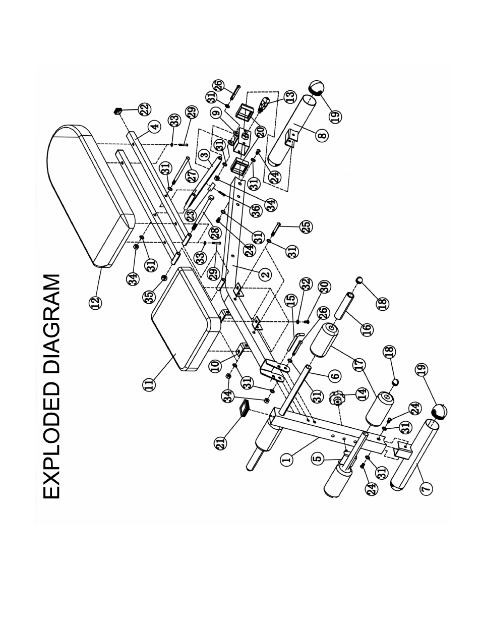 Impex SB 210 User Manual | Page 8 / 10