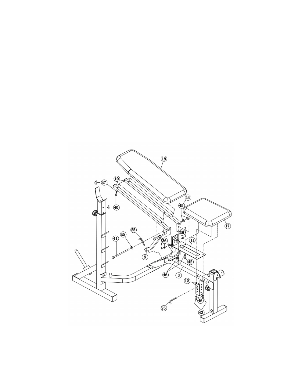 Diagram 3 | Impex PHC 750 User Manual | Page 7 / 11