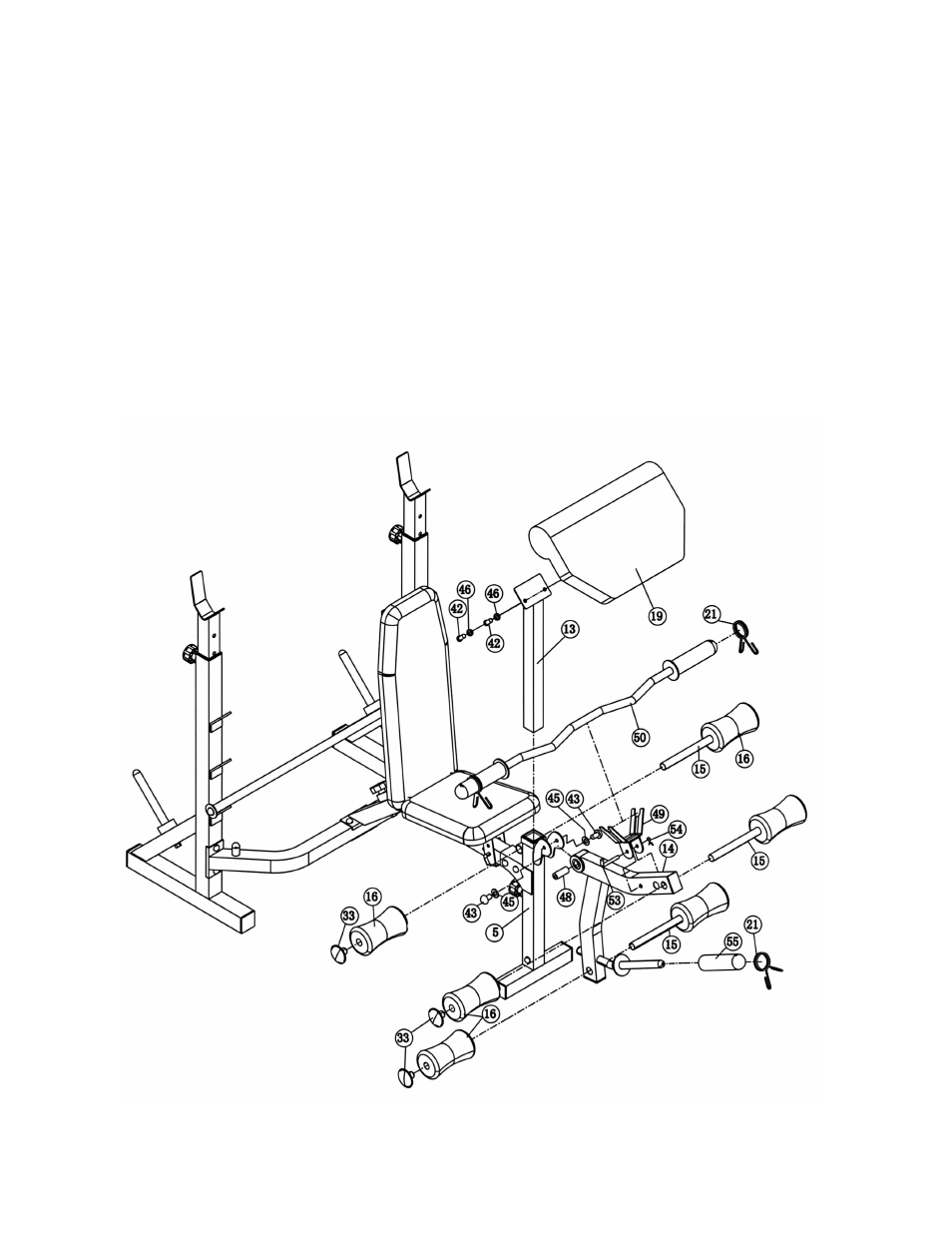 Diagram 4 | Impex PHC 750 User Manual | Page 8 / 11