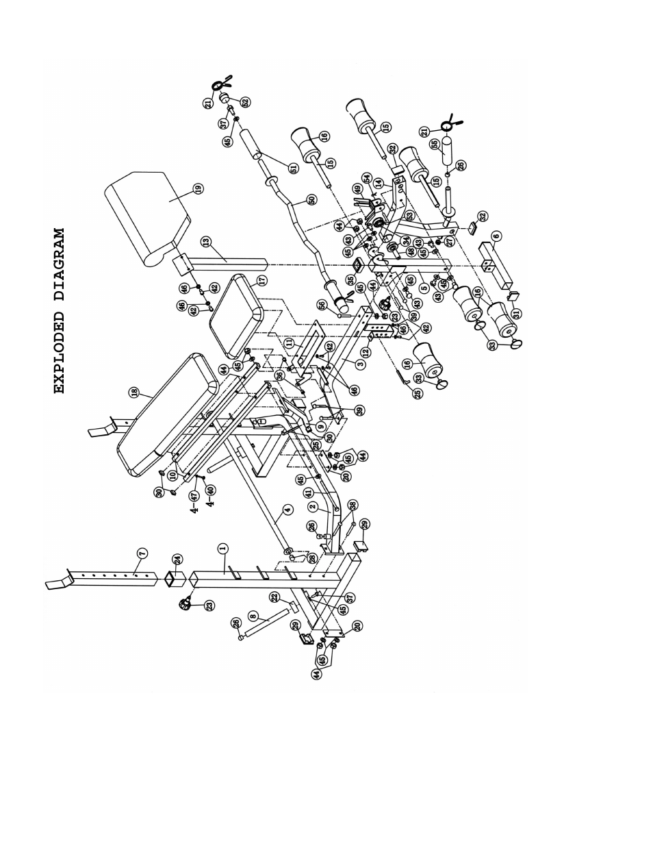 Impex PHC 750 User Manual | Page 9 / 11