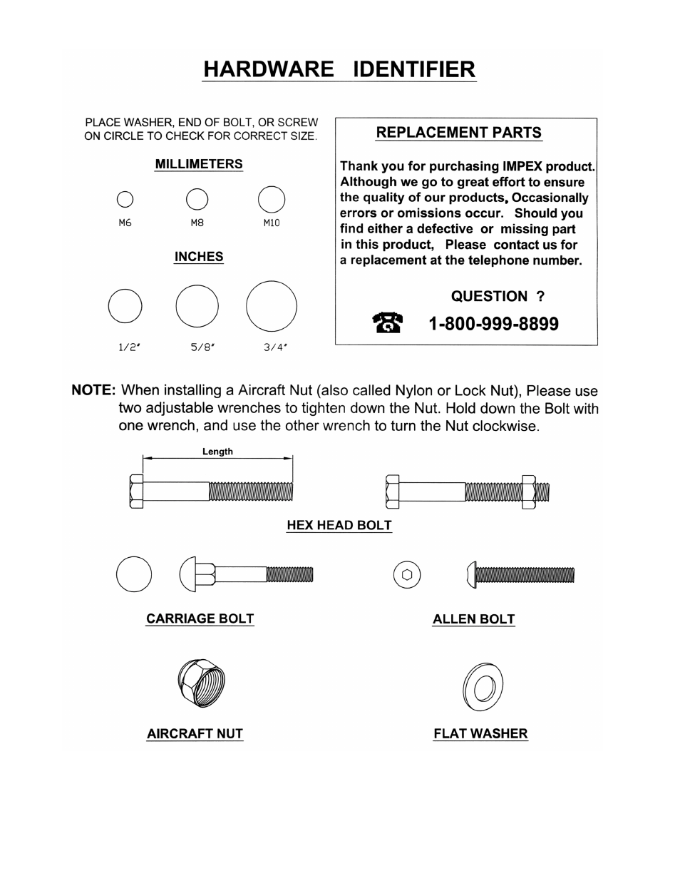 Impex IGS-05 User Manual | Page 4 / 11