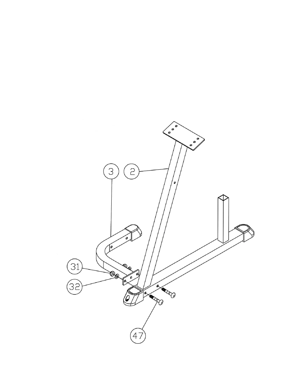 Assembly instruction, Diagram 1 | Impex IGS-05 User Manual | Page 5 / 11