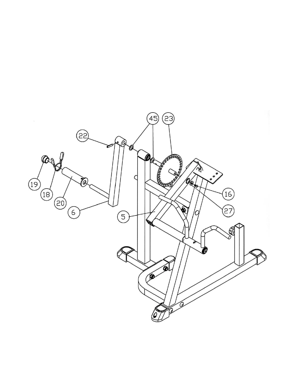 Diagram 3 | Impex IGS-05 User Manual | Page 7 / 11