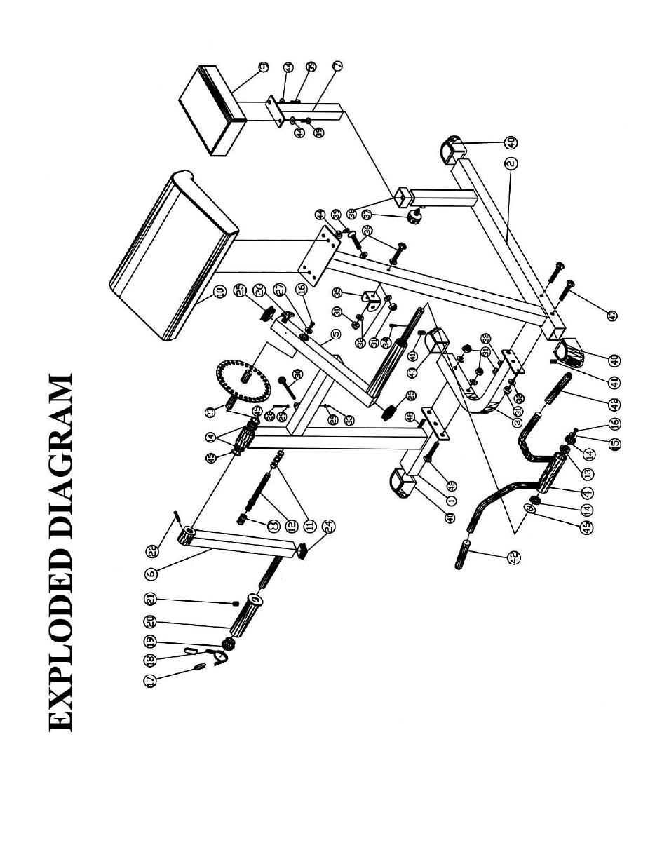 Impex IGS-05 User Manual | Page 9 / 11