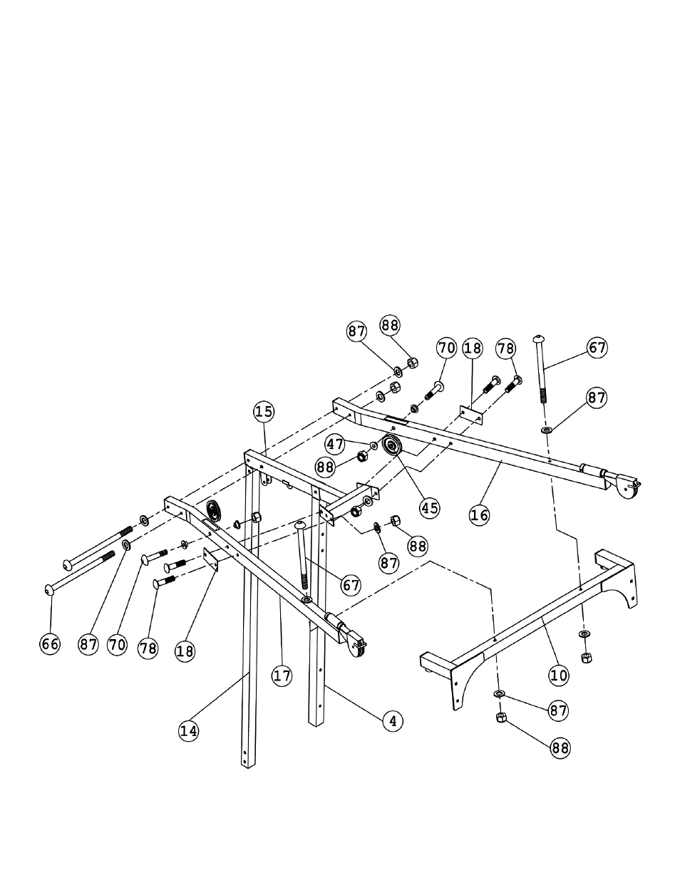 Diagram 4 | Impex PHE 9000 User Manual | Page 11 / 29