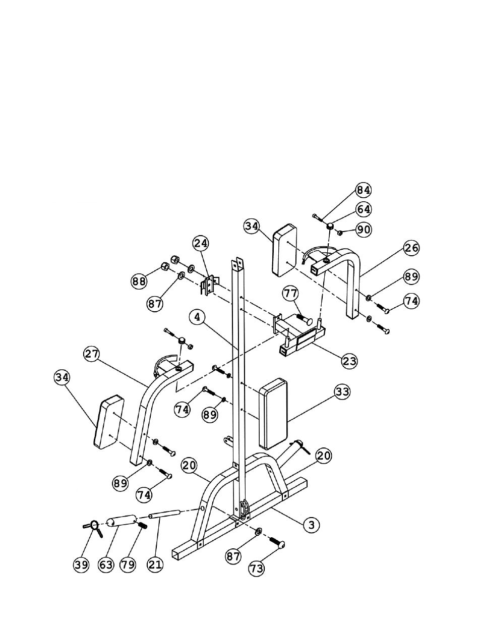 Diagram 5 | Impex PHE 9000 User Manual | Page 12 / 29