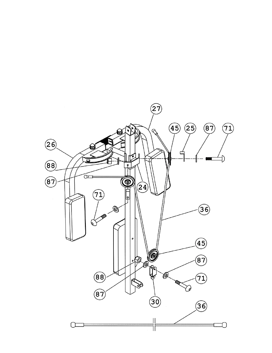 Diagram 7 | Impex PHE 9000 User Manual | Page 16 / 29