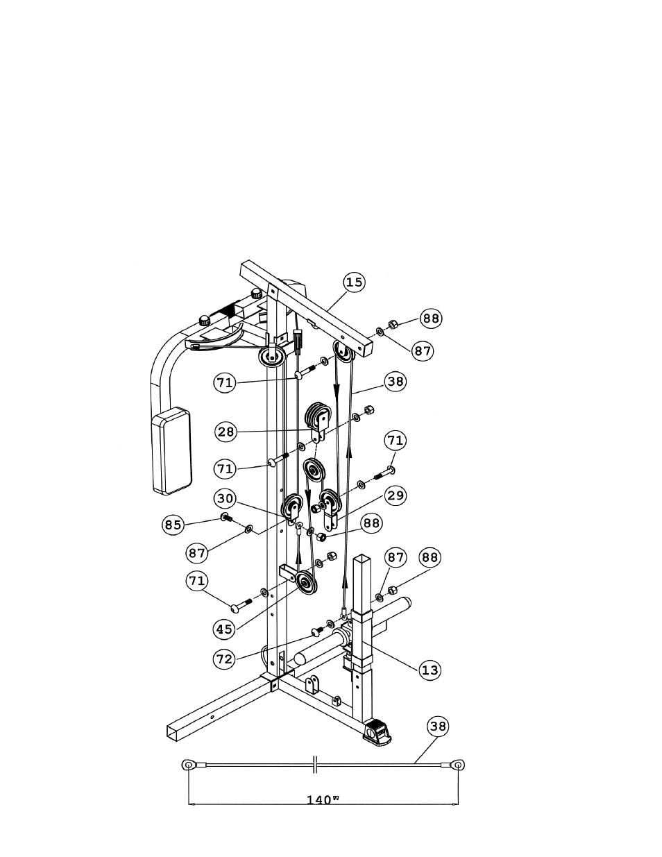 Impex PHE 9000 User Manual | Page 17 / 29