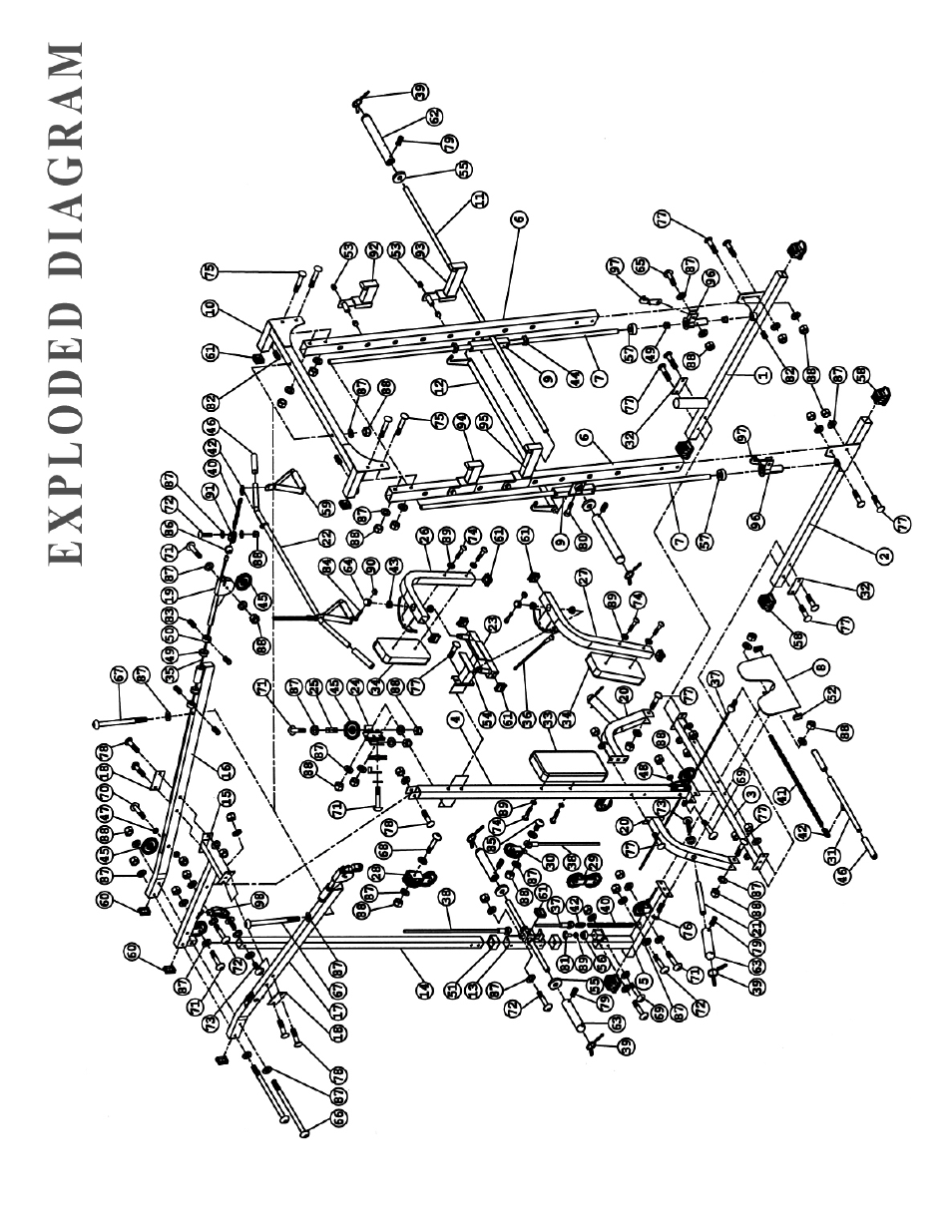 Impex PHE 9000 User Manual | Page 19 / 29