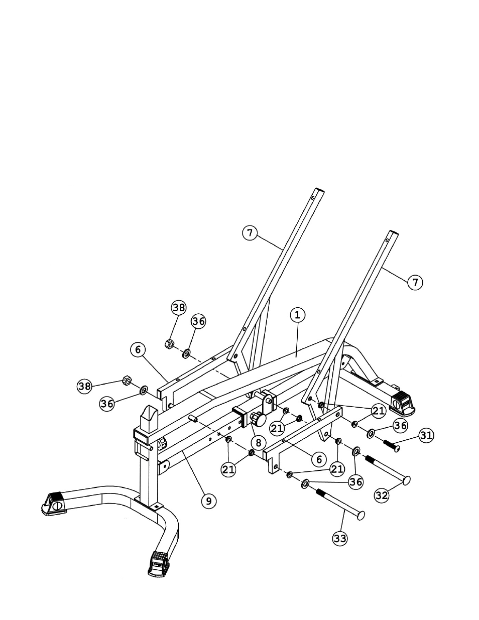 Impex PHE 9000 User Manual | Page 23 / 29
