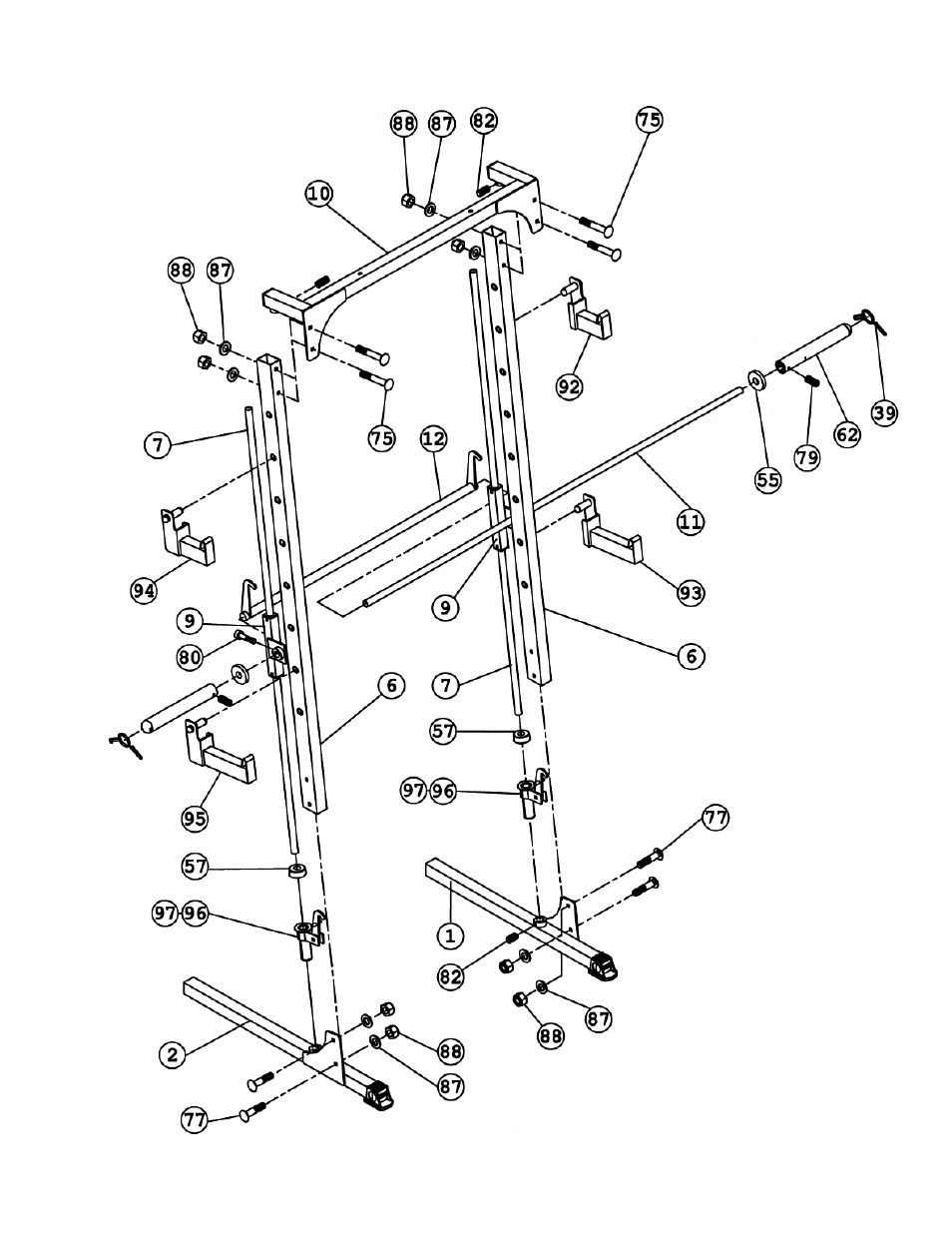 Diagram2 | Impex PHE 9000 User Manual | Page 9 / 29