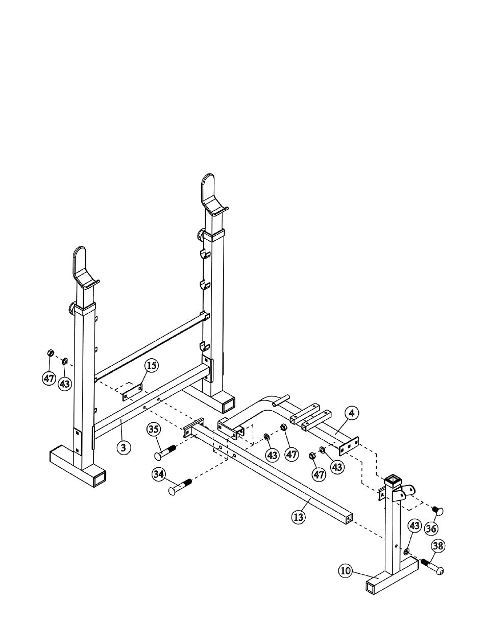 Diagram 2 | Impex CB-359 User Manual | Page 6 / 11