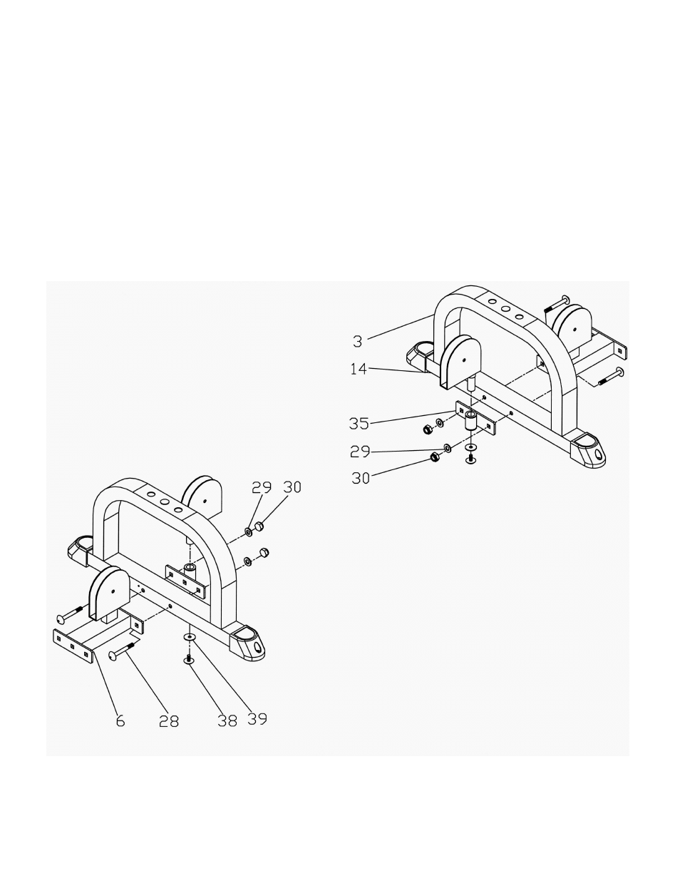 Assembly instruction, Diagram 1 | Impex IGS-06 User Manual | Page 5 / 11