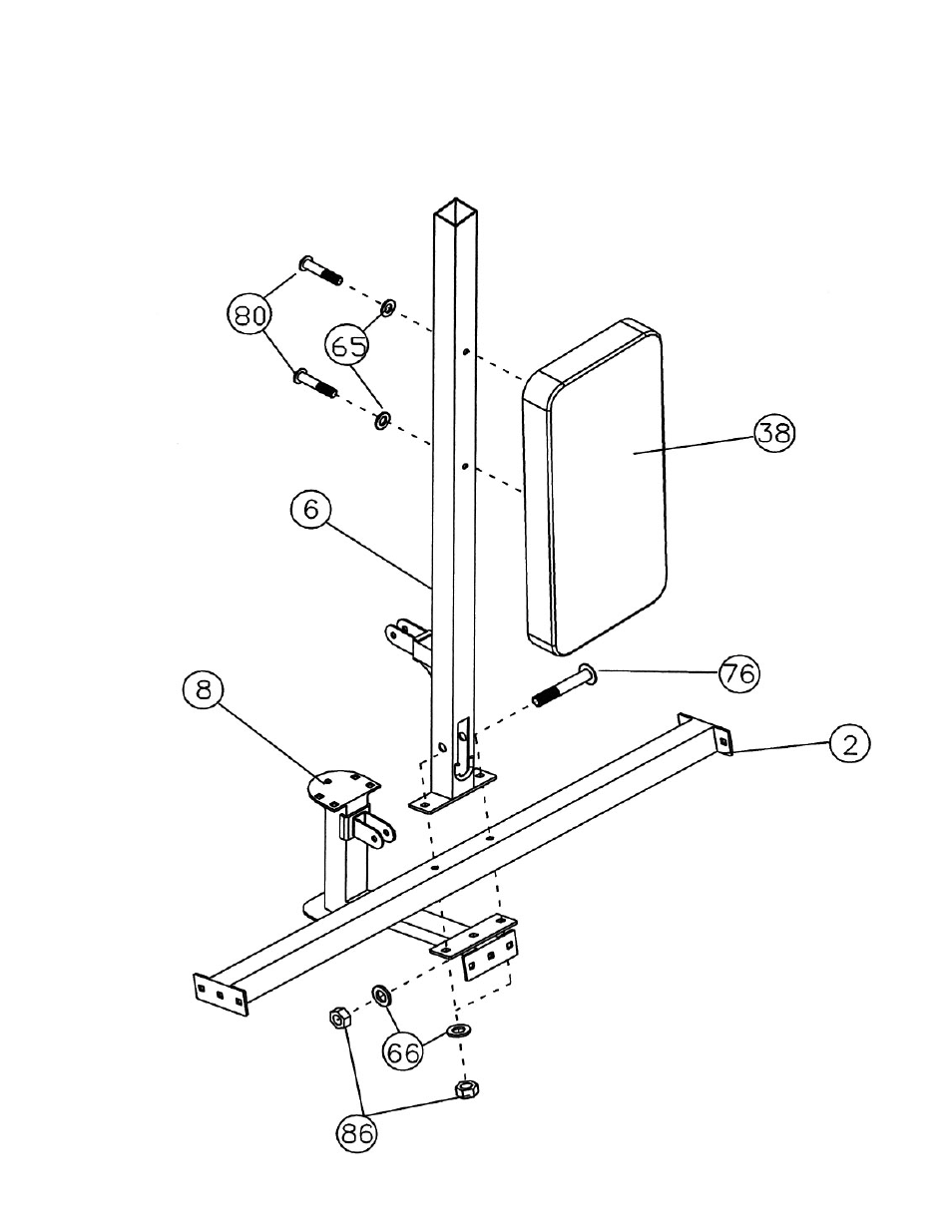 Impex IGS-4350 User Manual | Page 10 / 29