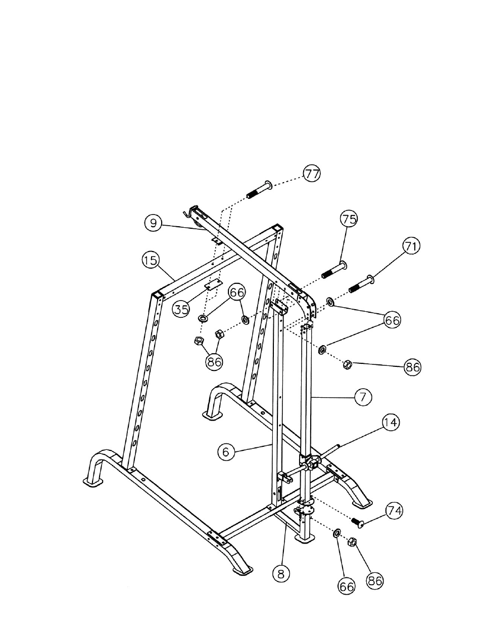 Impex IGS-4350 User Manual | Page 11 / 29