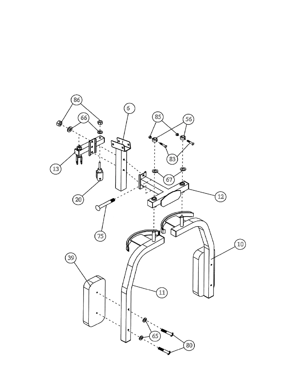 Impex IGS-4350 User Manual | Page 12 / 29