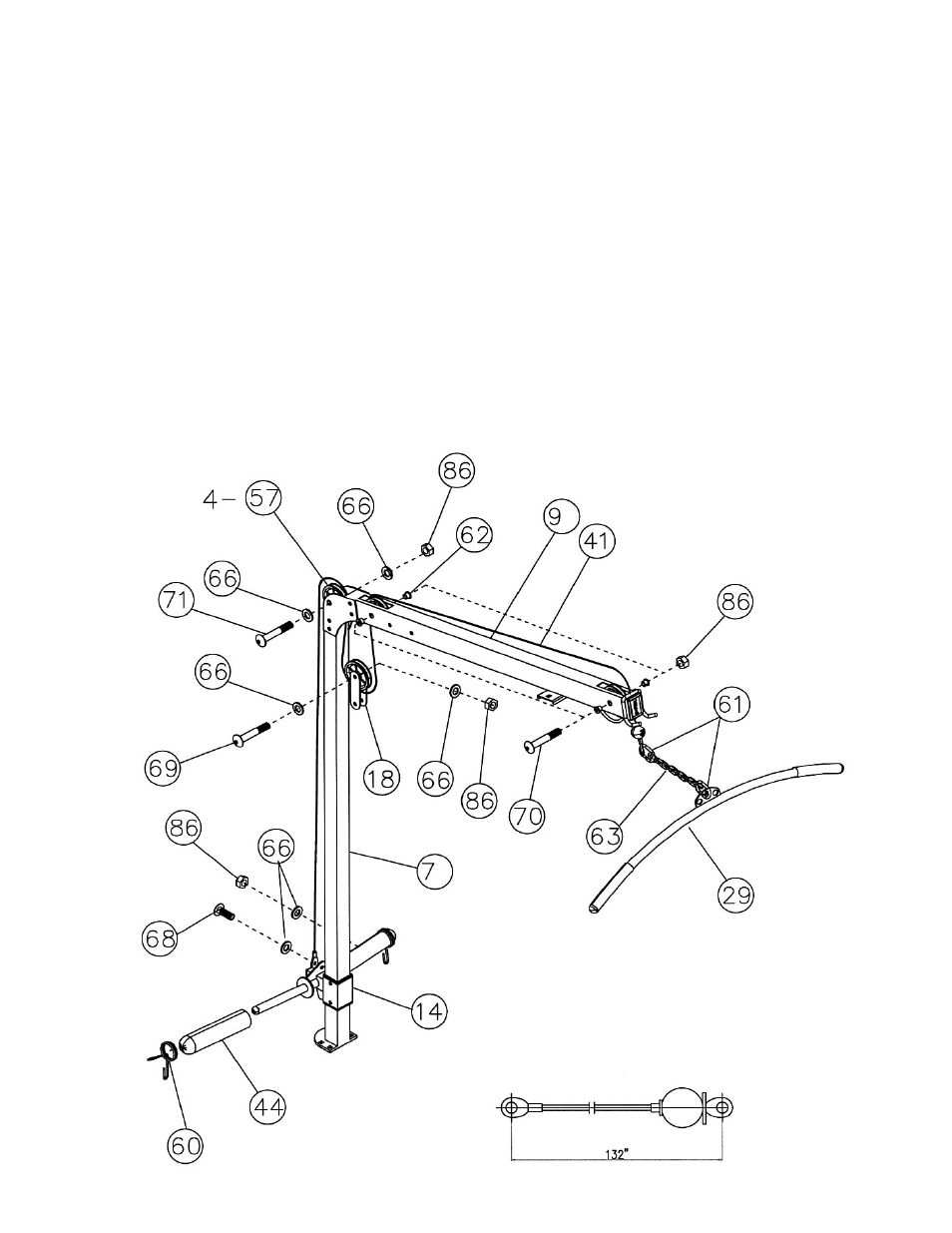 Impex IGS-4350 User Manual | Page 14 / 29