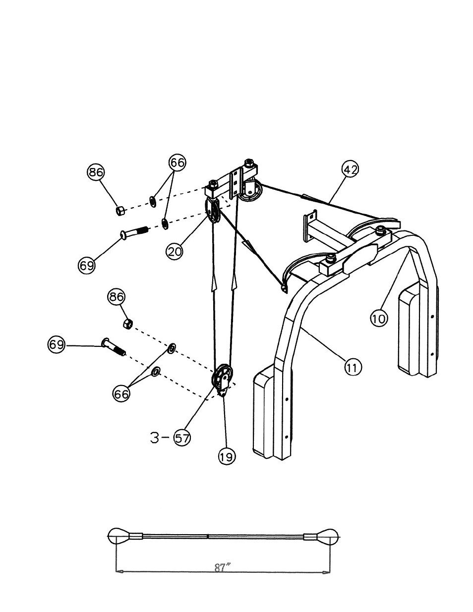 Diagram 7 | Impex IGS-4350 User Manual | Page 15 / 29